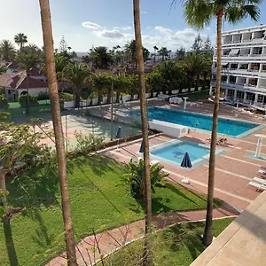  Appartement Teneguia-yumbo I Spanje