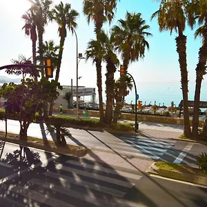 Apartment P&p Paseo Maritimo Pablo Ruiz Picasso, Malaga