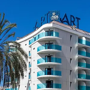  Vakantiehuis Art En Palmas - Spanje