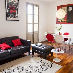  Appartement Torres Rojo Spanje