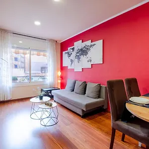  Appartement Three Bedroom In Sants Spanje