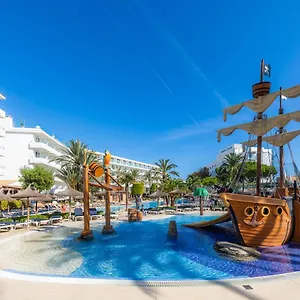 **** Hotel Marins Playa Spanje